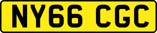 NY66CGC