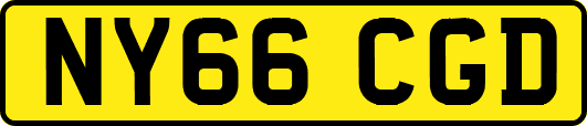NY66CGD