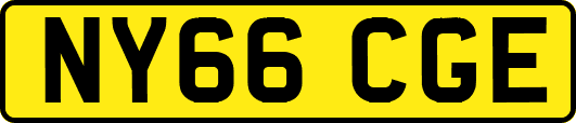 NY66CGE