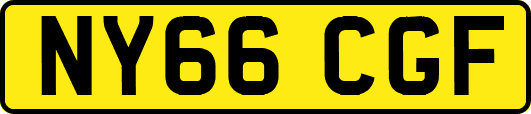 NY66CGF