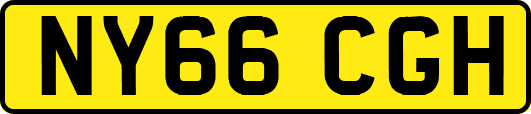 NY66CGH