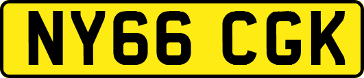 NY66CGK