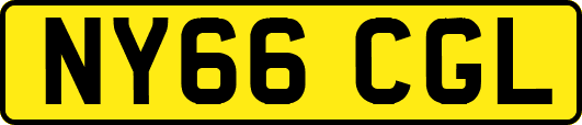 NY66CGL