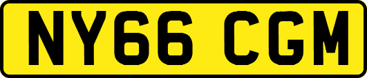NY66CGM
