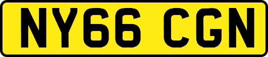 NY66CGN