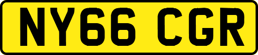 NY66CGR