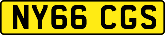 NY66CGS