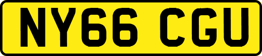 NY66CGU