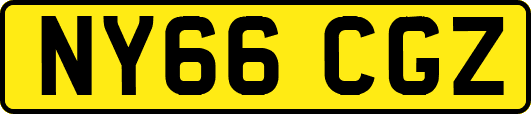 NY66CGZ