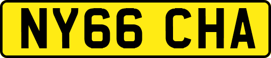 NY66CHA