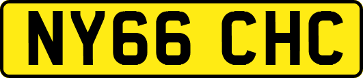 NY66CHC