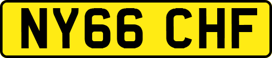 NY66CHF