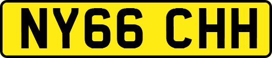 NY66CHH