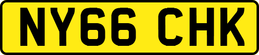 NY66CHK