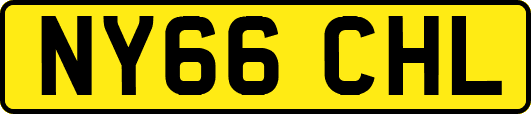 NY66CHL