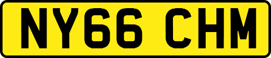 NY66CHM