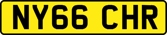 NY66CHR