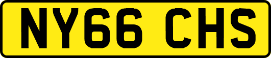 NY66CHS