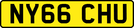 NY66CHU