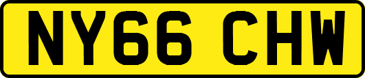 NY66CHW