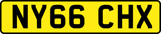 NY66CHX