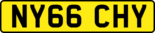 NY66CHY