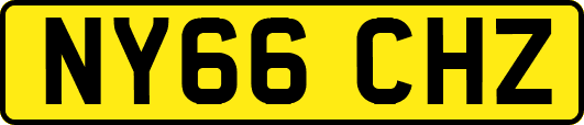 NY66CHZ