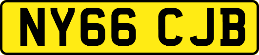 NY66CJB