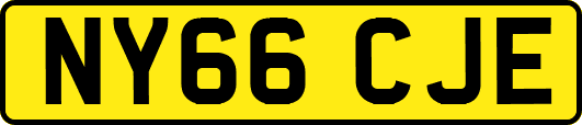 NY66CJE
