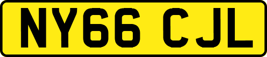 NY66CJL