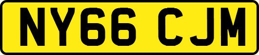 NY66CJM