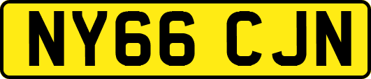 NY66CJN