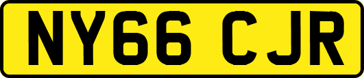 NY66CJR
