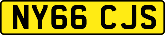 NY66CJS