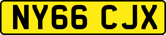NY66CJX
