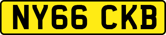 NY66CKB