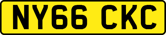 NY66CKC