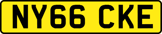 NY66CKE