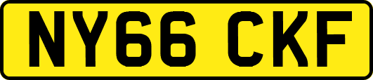 NY66CKF
