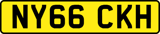 NY66CKH