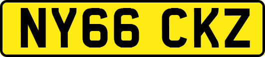 NY66CKZ
