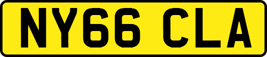 NY66CLA
