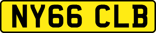 NY66CLB