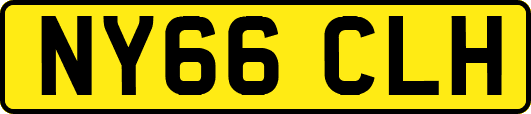 NY66CLH