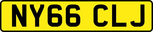 NY66CLJ