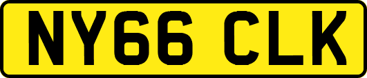 NY66CLK