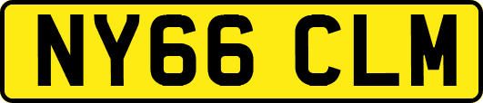 NY66CLM