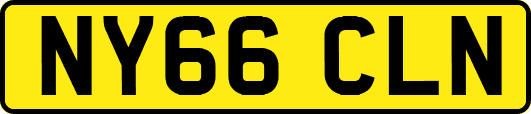 NY66CLN
