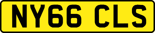 NY66CLS