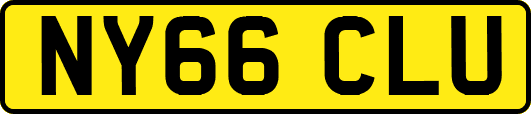 NY66CLU